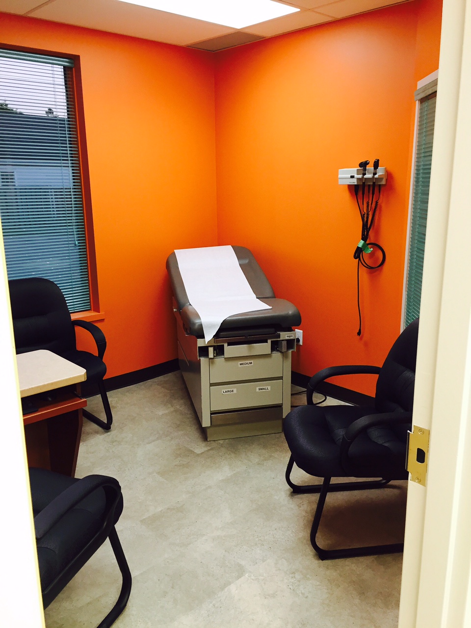 Charing Cross Medical Family Practice | 124 Charing Cross St #1, Brantford, ON N3R 2J1, Canada | Phone: (519) 304-8550