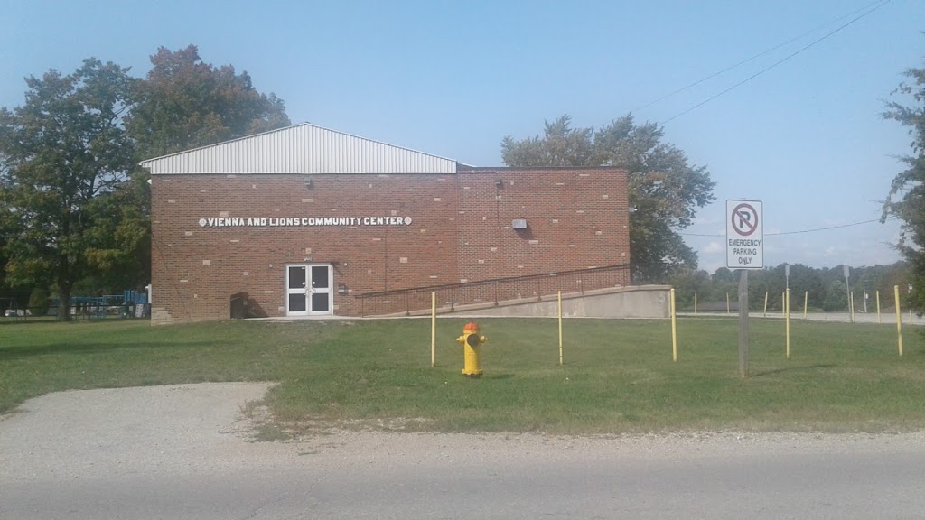 Vienna Community Centre | 26 Fulton St, Vienna, ON N0J 1Z0, Canada | Phone: (519) 866-5521