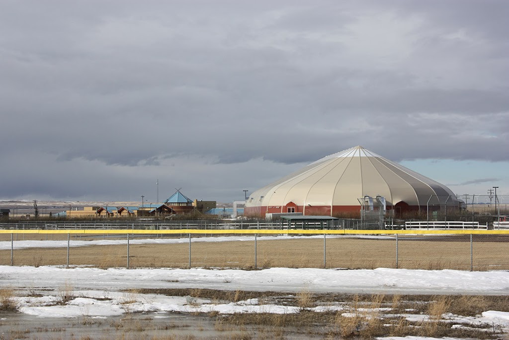 Blood Tribe Recreation & Parks | Kainai Minor Hockey, Stand Off, AB T0L 1Y0, Canada | Phone: (403) 737-3868