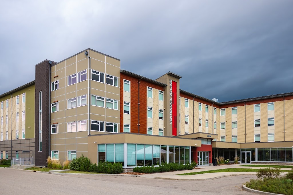 Olds College Centennial Village | 4500 50 St, Olds, AB T4H 1R6, Canada | Phone: (403) 507-7999