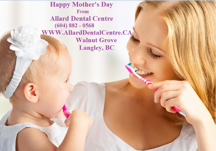 Allard Dental Center | 21183 88 Ave #301, Langley City, BC V1M 2G5, Canada | Phone: (604) 882-0568