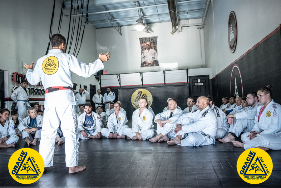 Gracie Humaita Jiu-Jitsu Bolton | 19 McEwan Dr W, Bolton, ON L7E 1G2, Canada | Phone: (905) 857-4600