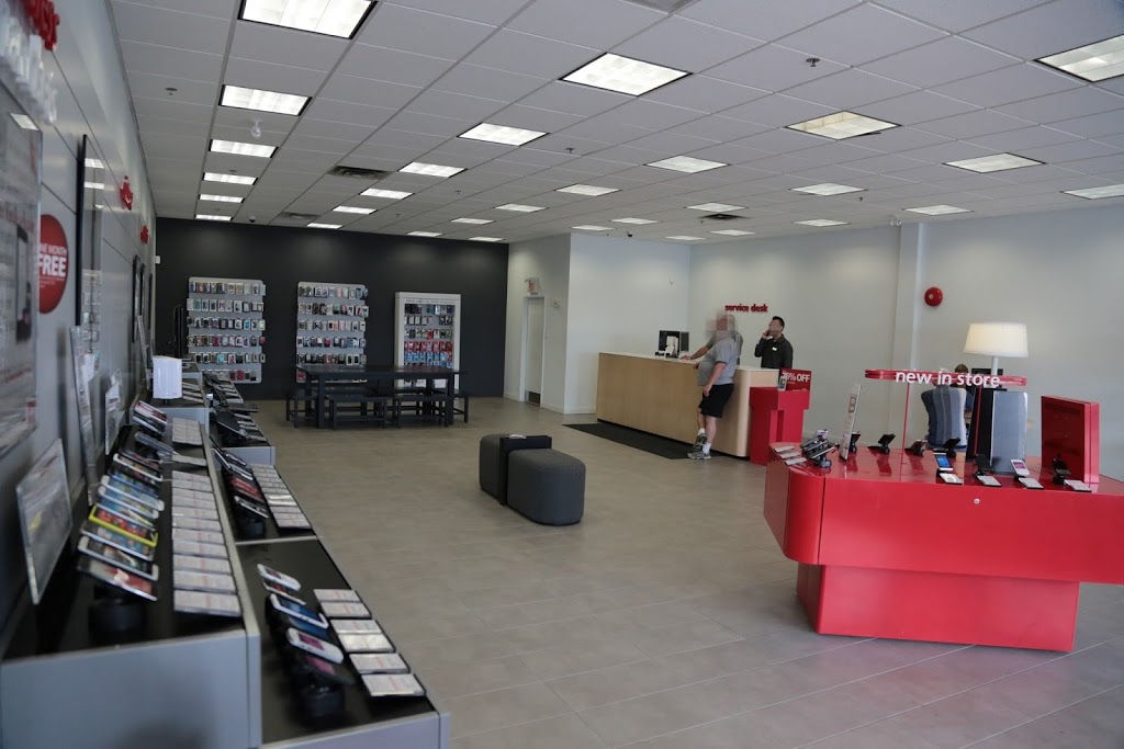 Rogers | 395 Wellington Rd, London, ON N6C 4P9, Canada | Phone: (519) 649-0533