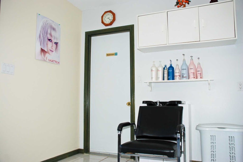 Aifei Hair | 63 Catherine St, Fort Erie, ON L2A 3P8, Canada | Phone: (905) 871-2633