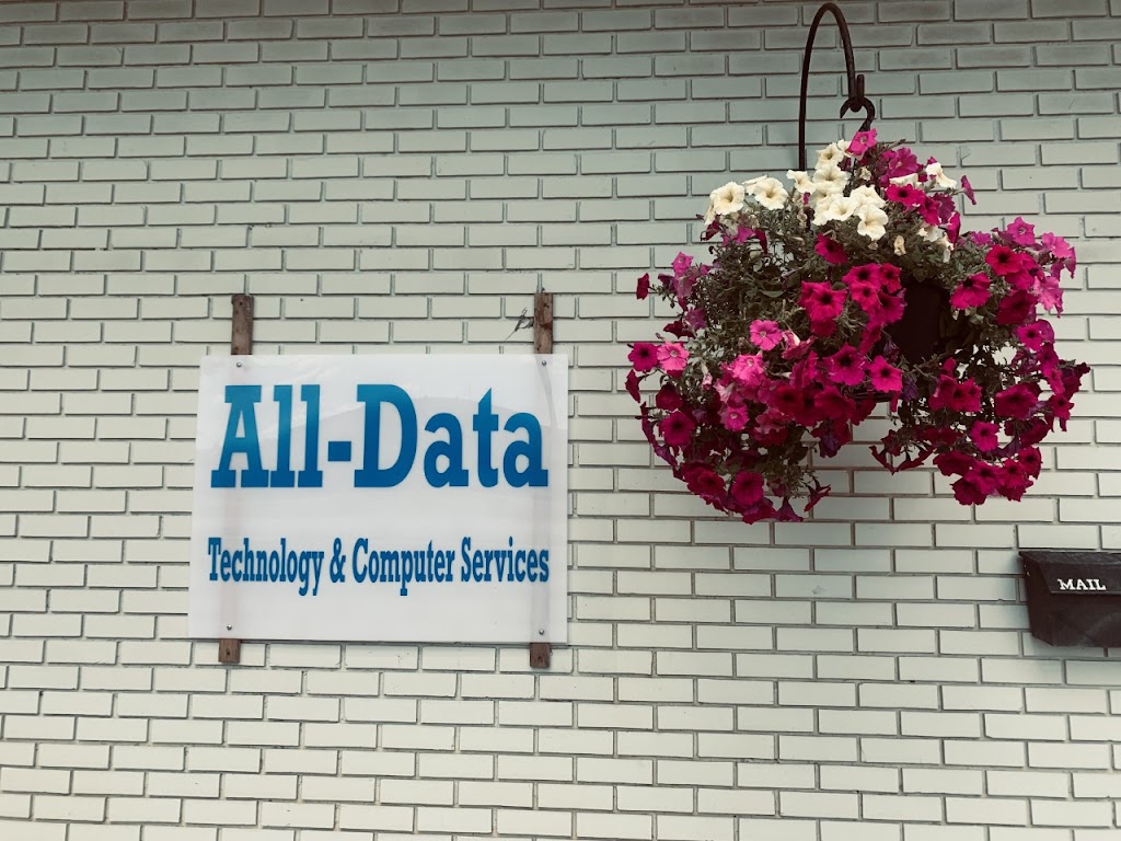 All-data Technology & Computer Services Ltd. | 21 Loewen Blvd, Steinbach, MB R5G 0L4, Canada | Phone: (204) 881-1500