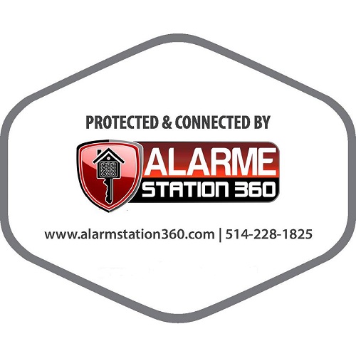 Alarme Station 360 Inc. | 100-4935 Bd Saint-Charles, Pierrefonds, QC H9H 3E4, Canada | Phone: (514) 228-1825