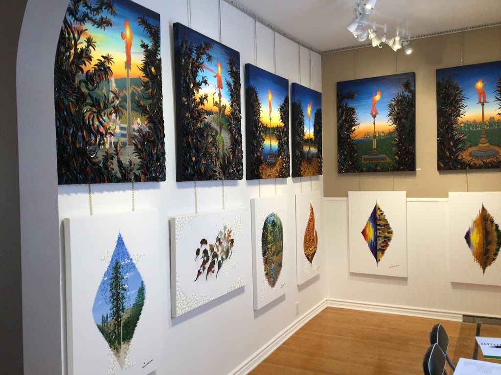 Hollenstein Art Gallery | 63 Townline Road West, Carleton Place, ON K7C 2E7, Canada | Phone: (604) 320-0106