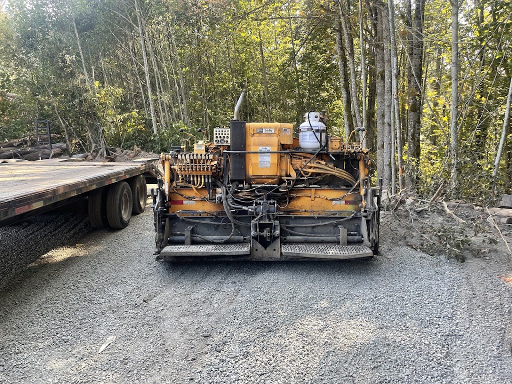 BlackJacket Paving & Sealcoating LTD | 126 Cadillac Ave, Victoria, BC V8Z 1T6, Canada | Phone: (250) 208-8867