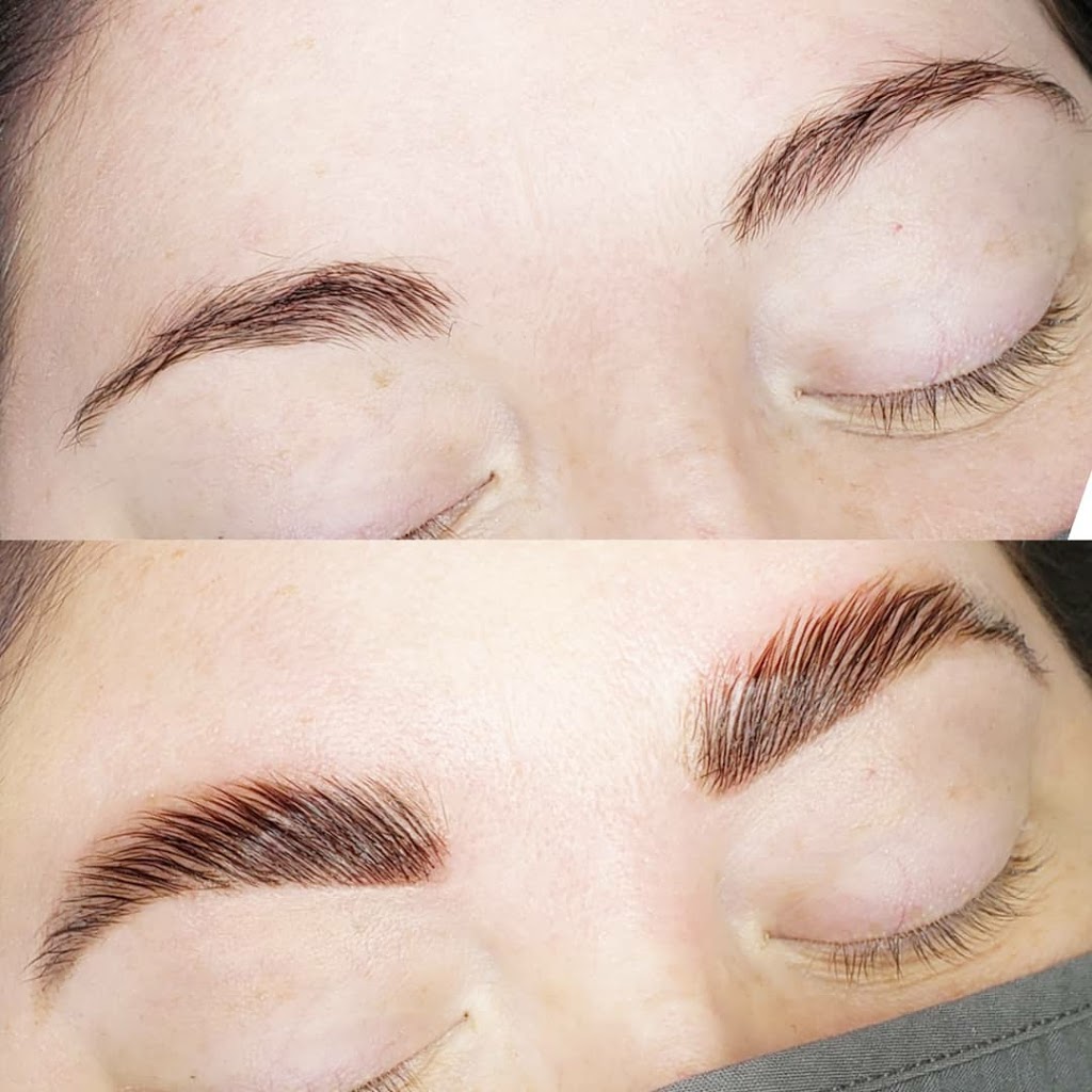 Flutter Eyes - Lash Lifts, Brows & Extensions | 349 Sunny Dr, Nanaimo, BC V9T 0C3, Canada | Phone: (778) 269-0033