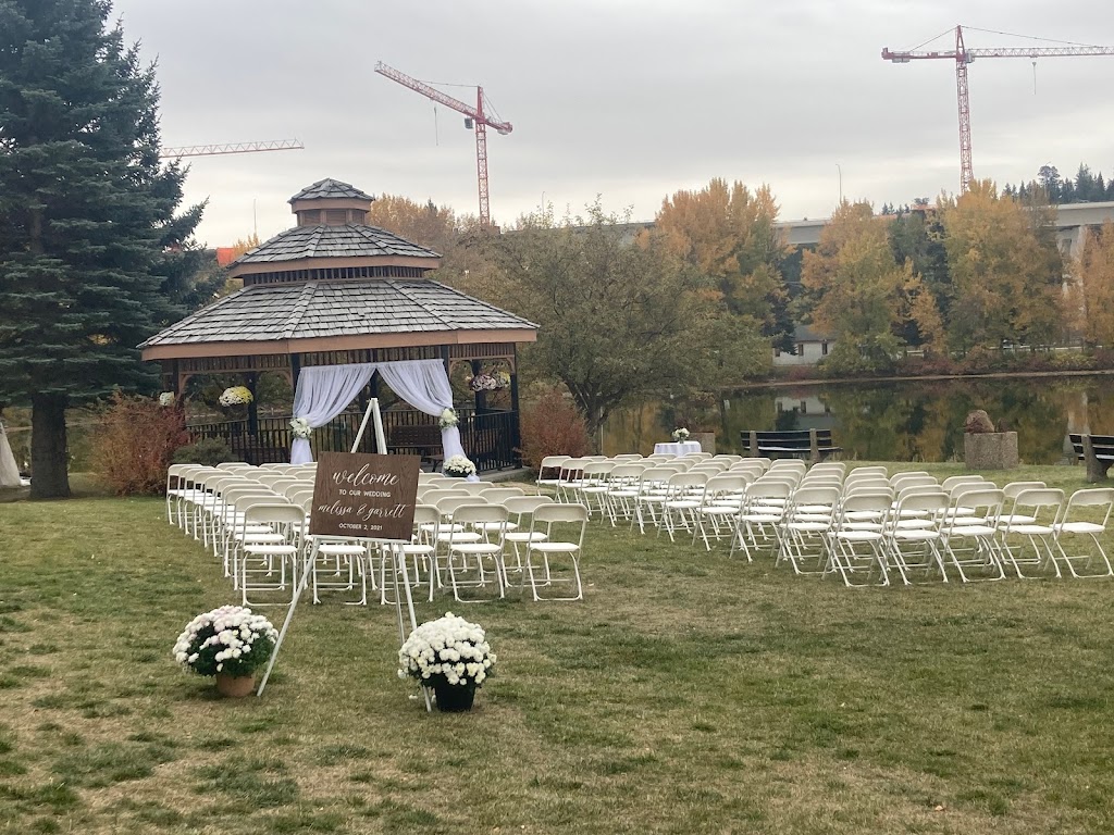 Waterfront Park | 5225 101 St NW, Calgary, AB T3L 1S4, Canada | Phone: (403) 242-1457