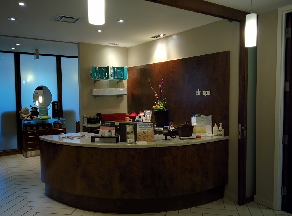 Elmspa | 557 Church St, Toronto, ON M4Y 2E2, Canada | Phone: (416) 964-4500