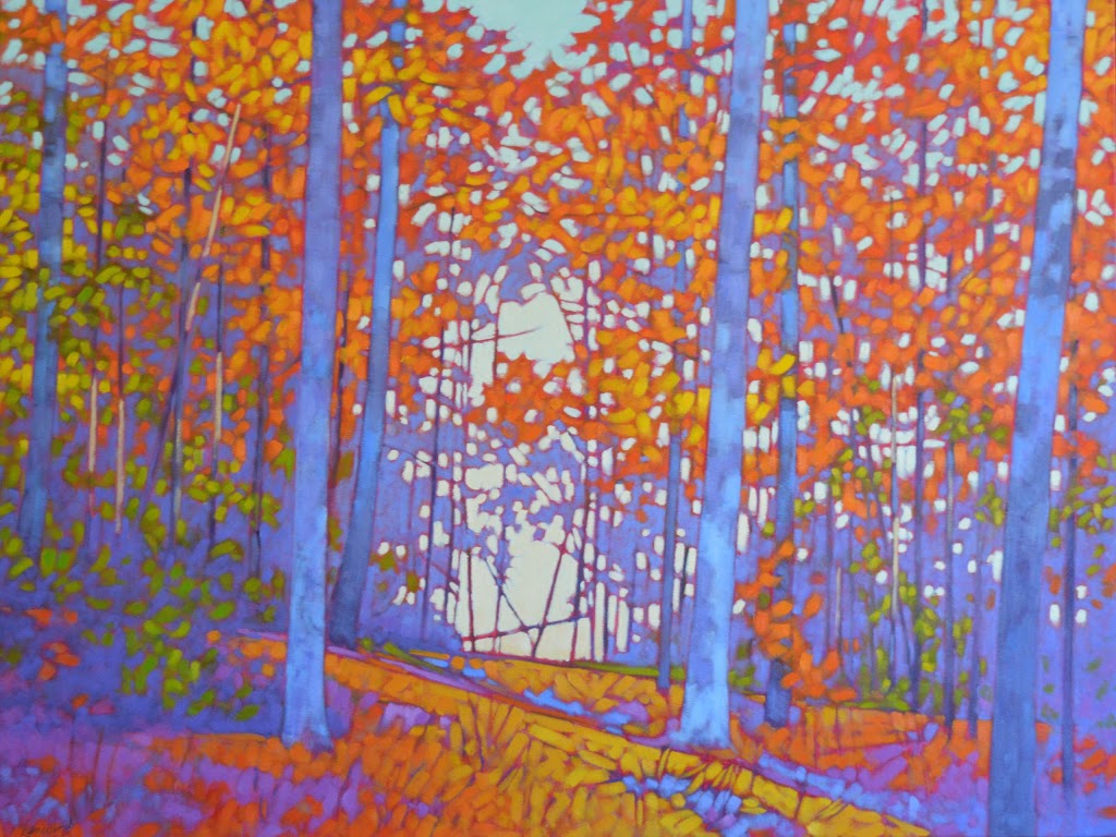 Eclipse Art Gallery | 1235 Deerhurst Dr, Huntsville, ON P1H 1A9, Canada | Phone: (705) 783-2579