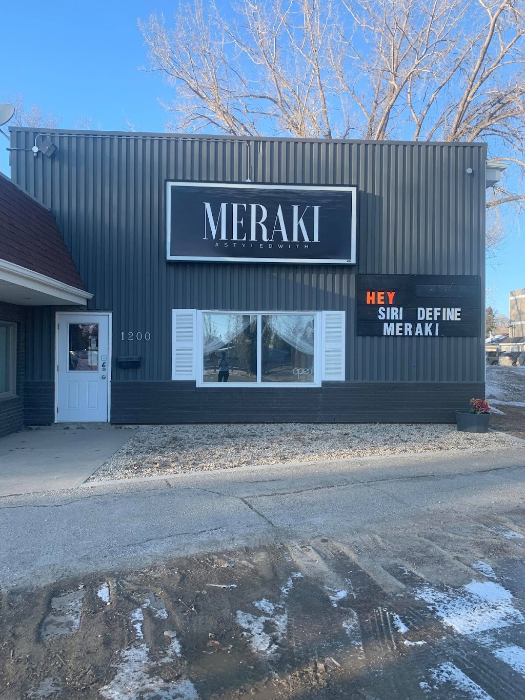 Styled With Meraki | 1200 Saskatchewan Ave W Unit A, Portage la Prairie, MB R1N 2S6, Canada | Phone: (204) 249-0611