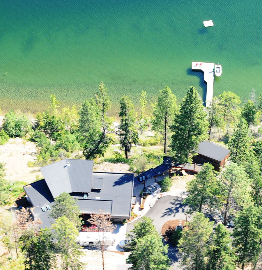 Pineacre on the Lake | 7220 Highway 97 South, Peachland, BC V0H 1X9, Canada | Phone: (778) 479-0088