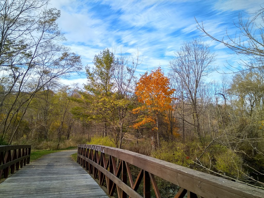 Highland Creek Park | Woburn, Toronto, ON M1G, Canada