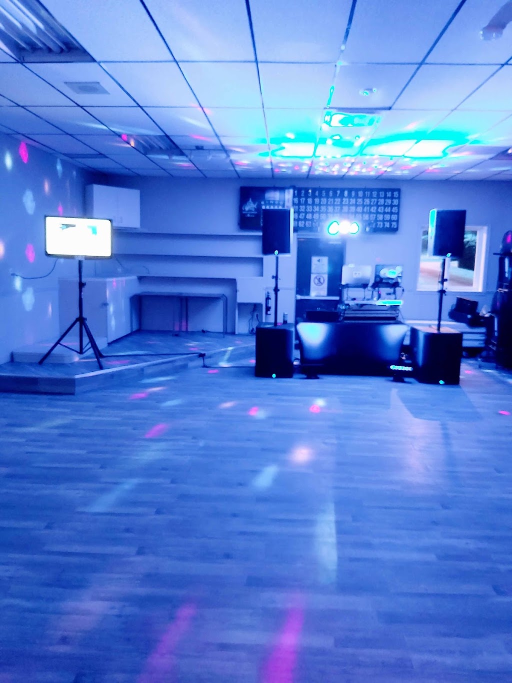 Disco Mobile SR Party | 1198 Rue des Jeunes, Sherbrooke, QC J1E 1A9, Canada | Phone: (438) 524-0146