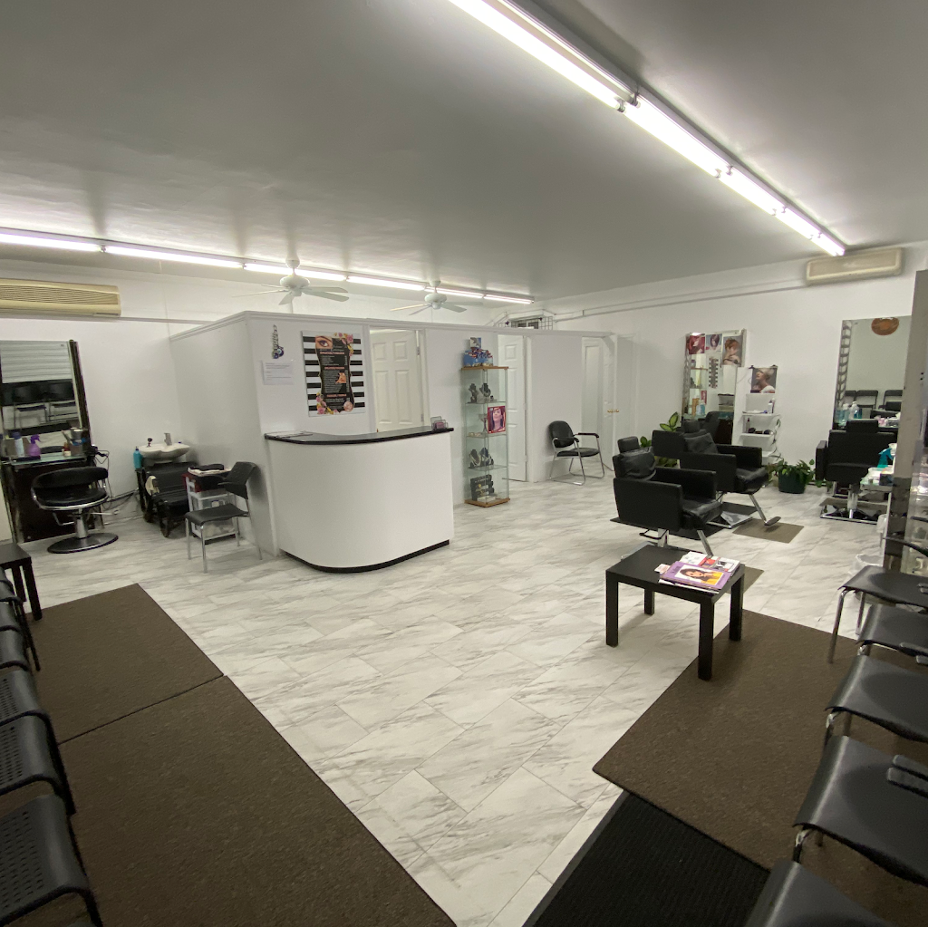 Zaini Esthetique | 5085 Rue de Salaberry, Montréal, QC H4J 1J1, Canada | Phone: (514) 334-3335