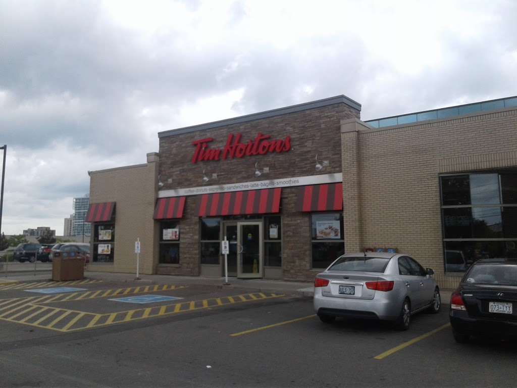 Tim Hortons | 228 Wyecroft Rd, Oakville, ON L6K 3S3, Canada | Phone: (905) 337-5250