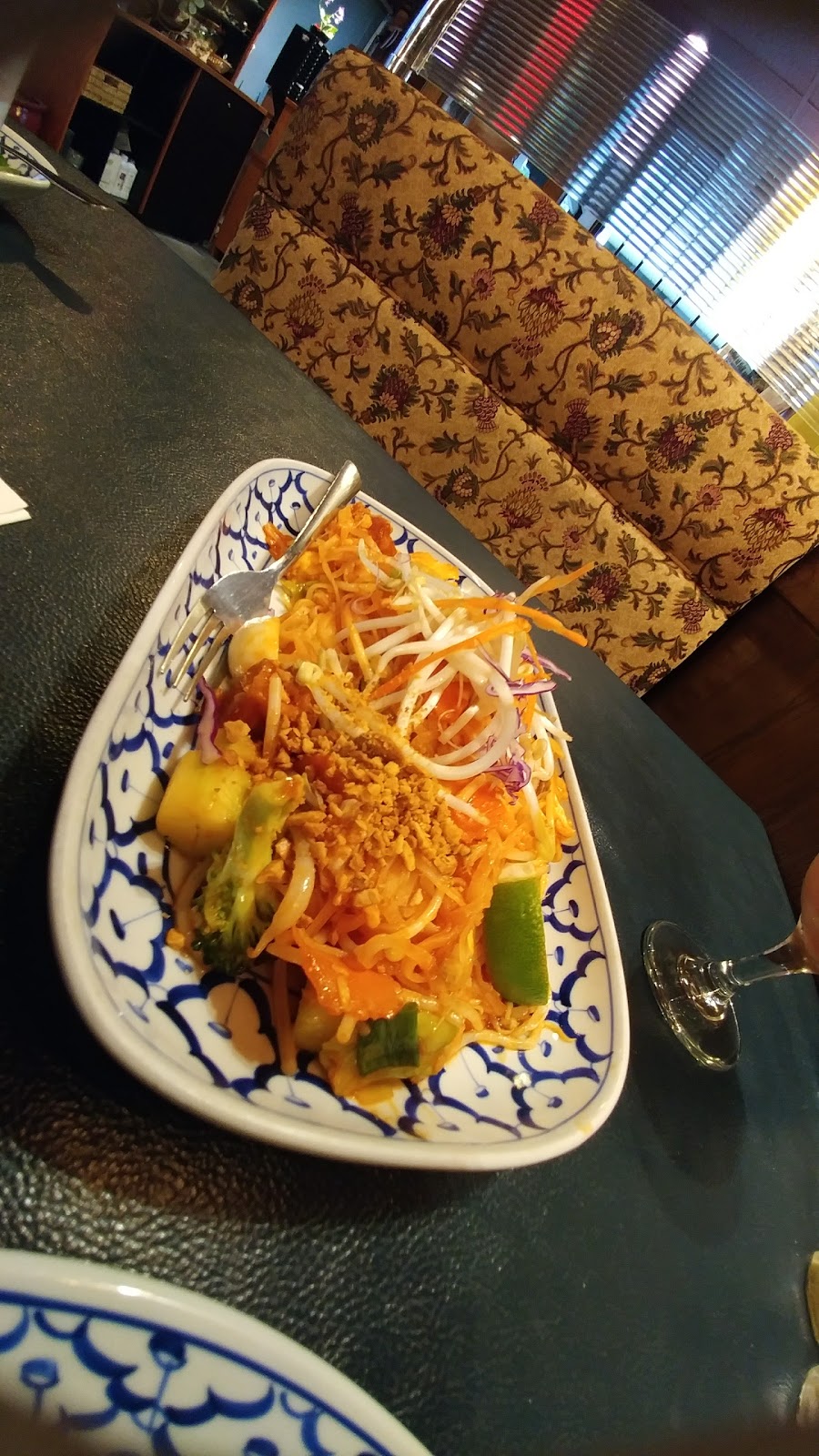 Iyara Thai Restaurant | 2985 Skaha Lake Rd, Penticton, BC V2A 6G3, Canada | Phone: (250) 770-9791