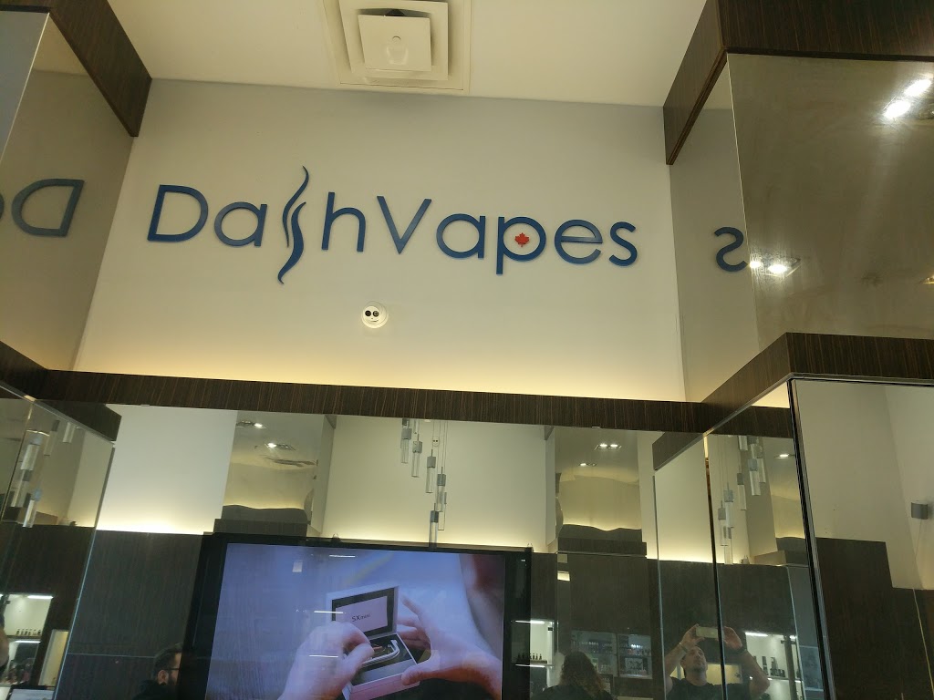 DashVapes Richmond Hill | 1285 Elgin Mills Rd E #19, Richmond Hill, ON L4S 0B5, Canada | Phone: (905) 884-3274