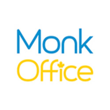 Monk Office | 9839 Fifth St, Sidney, BC V8L 2X4, Canada | Phone: (250) 655-3888