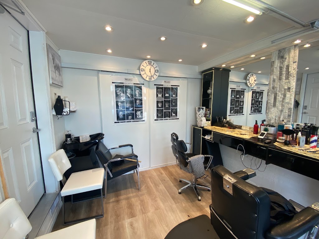 Fadis Barber | 147 Gardenpost Ter, Orléans, ON K4A 5G9, Canada | Phone: (514) 585-4250