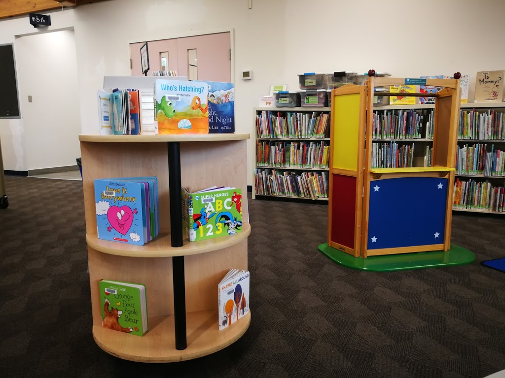 Greater Victoria Public Library - Nellie McClung Branch | Nellie McClung Branch, 3950 Cedar Hill Rd, Victoria, BC V8P 3Z9, Canada | Phone: (250) 940-4875