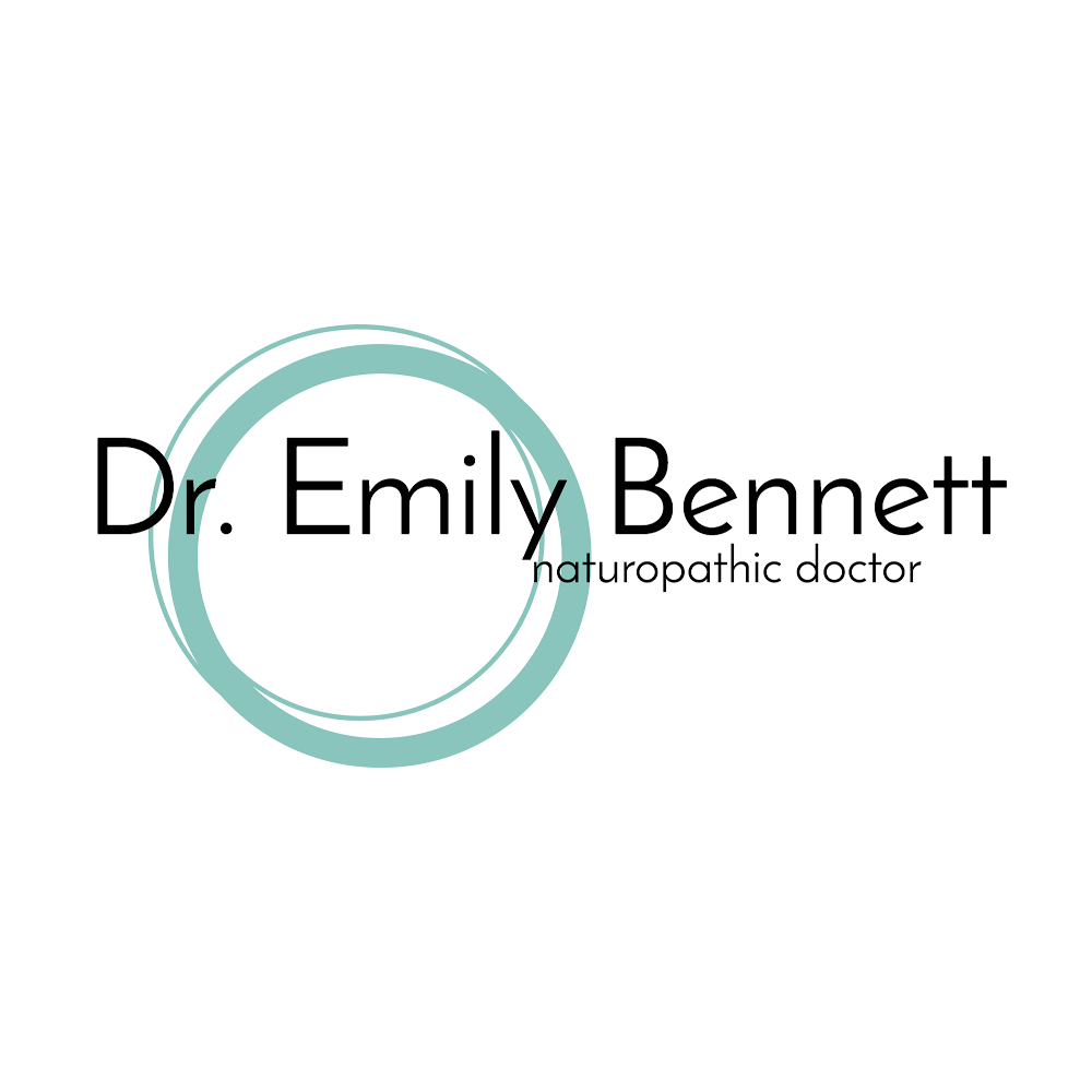Dr. Emily Bennett, ND | 464 King St W, Hamilton, ON L8P 1B7, Canada | Phone: (289) 426-2051