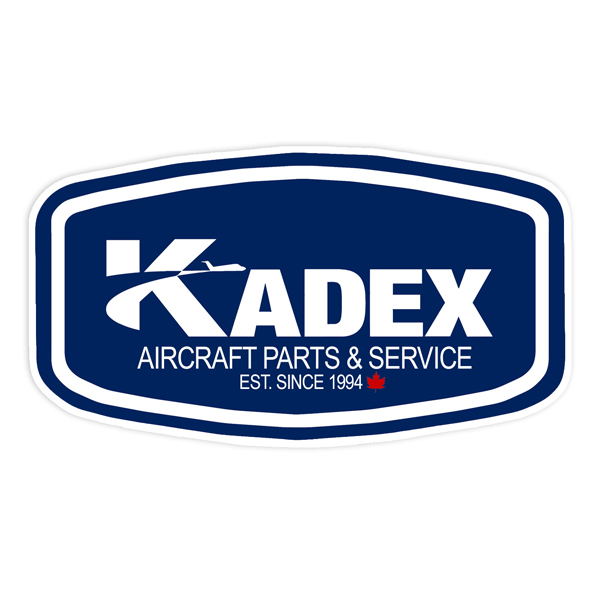 Kadex Aero Supply | 211A Airport Rd #925, Peterborough, ON K9J 0E7, Canada | Phone: (705) 742-9725