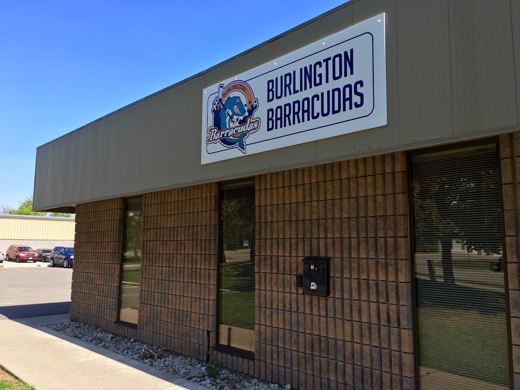 Burlington Girls Hockey Club | 2465 Walkers Line, Burlington, ON L7M 4K4, Canada | Phone: (905) 631-7409