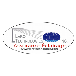 Laro Technologies inc. | 2410 Bd du Curé-Labelle, Saint-Jérôme, QC J7Y 5E9, Canada | Phone: (450) 431-7088