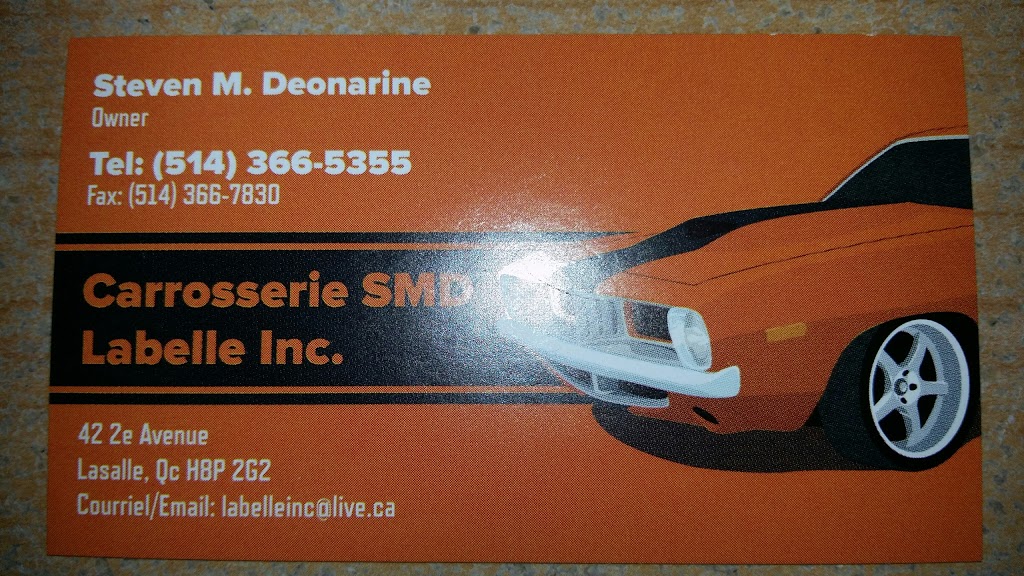 Debosselage Labelle Inc | 42 2e Av, LaSalle, QC H8P 2G2, Canada | Phone: (514) 366-5355