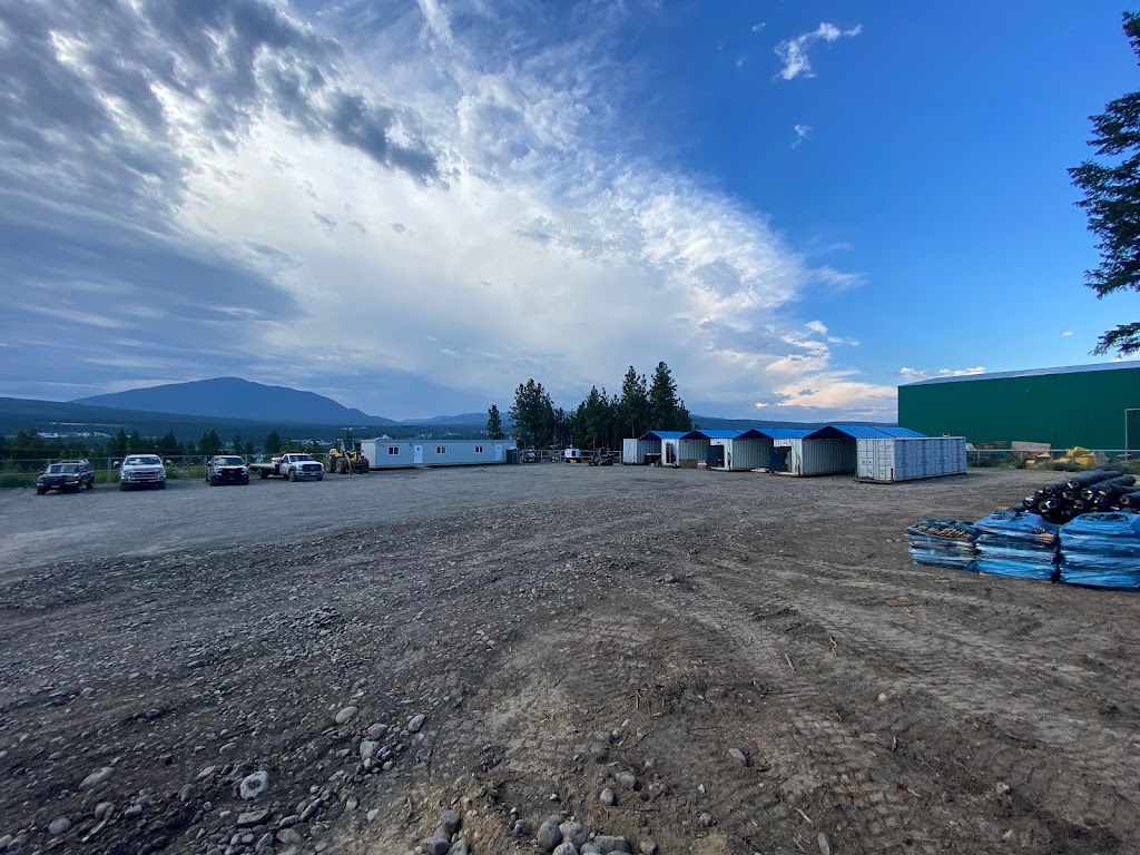 Cross Country Canada Supplies & Rentals | 1124 Industrial Road 3, Cranbrook, BC V1C 5E3, Canada | Phone: (780) 231-6498