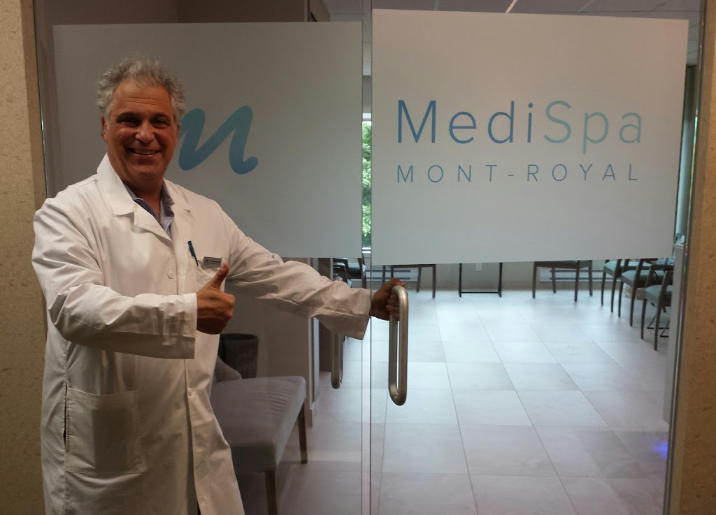 Dr. Tassos Dionisopoulos | 3333 Boulevard Graham #333, Mont-Royal, QC H3R 3L5, Canada | Phone: (514) 819-9070