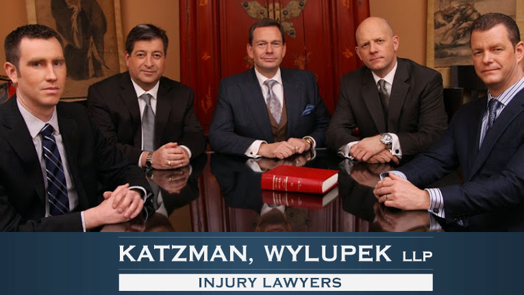 Katzman, Wylupek LLP | 1427 Ouellette Ave, Windsor, ON N8X 1K1, Canada | Phone: (519) 254-4878