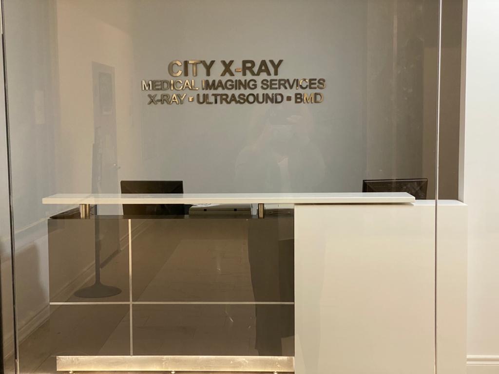 City X-Ray | 1980 St Clair Ave W - In Stockyards Village Shopping Centre Unit 207 Inside Nations Fresh Foods Plaza, Toronto, ON M6N 4X9, Canada | Phone: (416) 534-8487