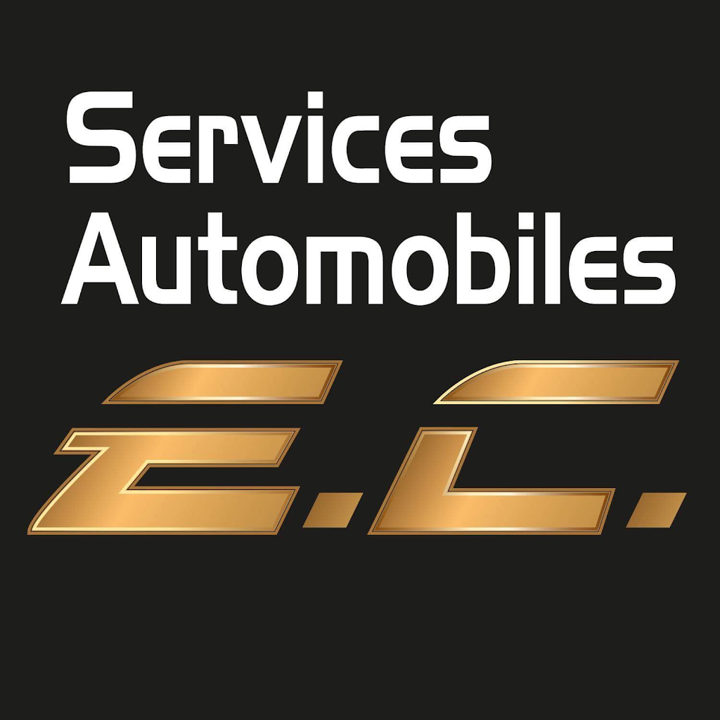 Services Automobiles EC | 33 Chemin Laurier, Saint-Norbert-dArthabaska, QC G0P 1B0, Canada | Phone: (819) 261-0669