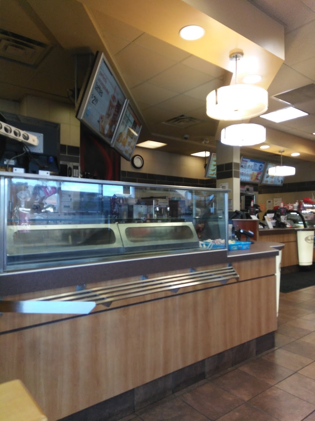 Tim Hortons | 10 Chaparral Dr SE Unit #103, Calgary, AB T2X 3R7, Canada | Phone: (403) 254-6610