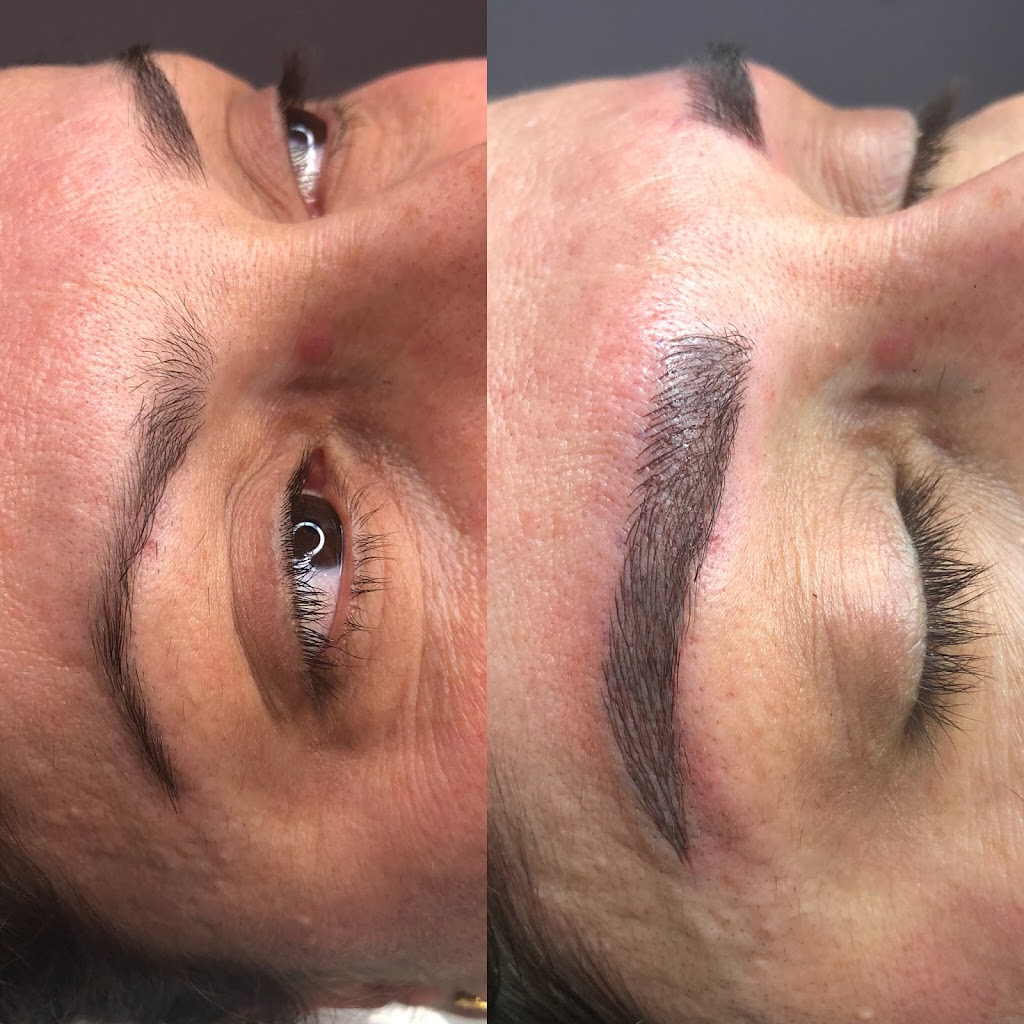 Shayma Rashid- Permanent Makeup , Microneedling and Microblading | 32 Sherbourne Crescent, London, ON N6G 4M1, Canada | Phone: (519) 697-3733