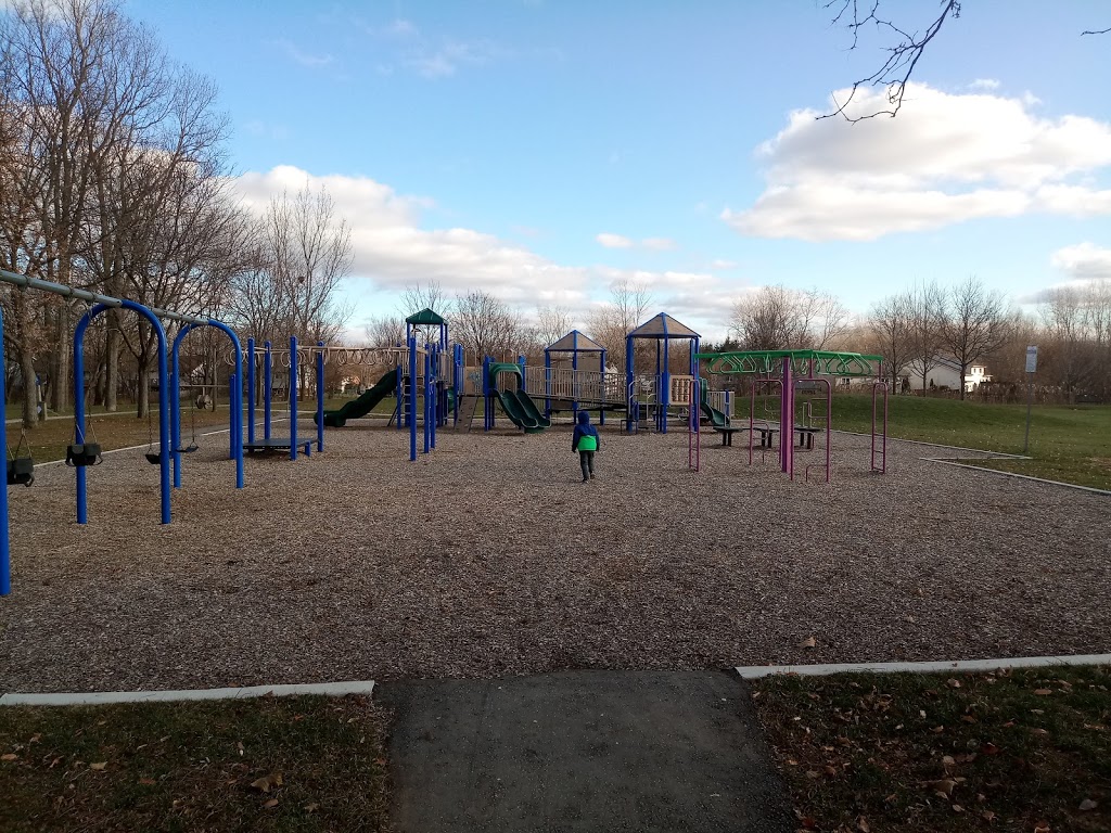 Vince Marcotte Park | 1495 Kipling Ave, Windsor, ON N9J 3P5, Canada | Phone: (519) 254-4673