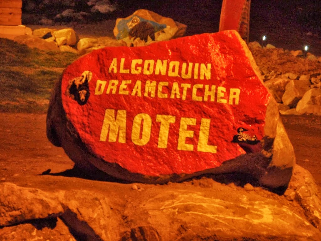 Algonquin Dream Catcher Motel | 29764 ON-60, Whitney, ON K0J 2M0, Canada | Phone: (613) 637-1220