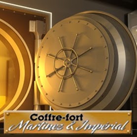 Coffre-fort Martinez et Imperial | 1107 Rang N, Saint-Norbert, QC J0K 3C0, Canada | Phone: (514) 497-7899