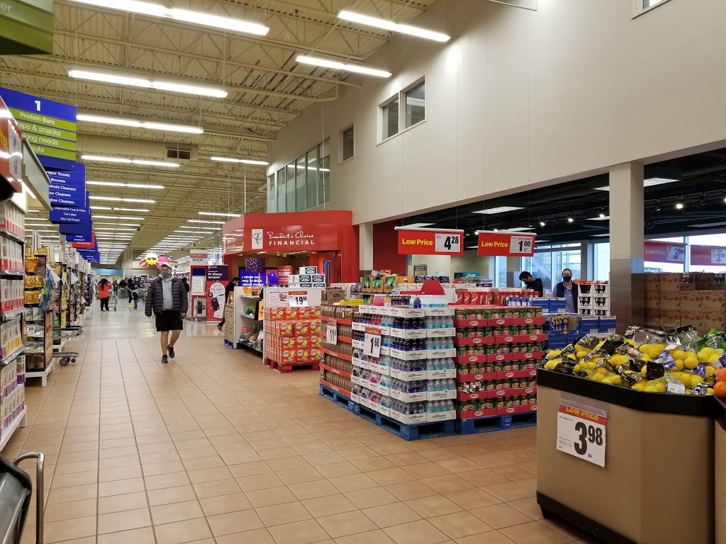 Real Canadian Superstore | 825 Don Mills Rd, North York, ON M3C 1V4, Canada | Phone: (416) 391-0080