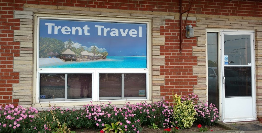 Trent Travel Cruise & Travel Centre | 1913 Dundas St E, Whitby, ON L1N 2L5, Canada | Phone: (905) 240-6344