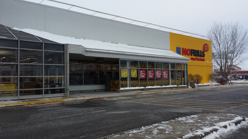 Marks No Frills | 39 Winners Cir Dr, Arnprior, ON K7S 3G9, Canada | Phone: (866) 987-6453