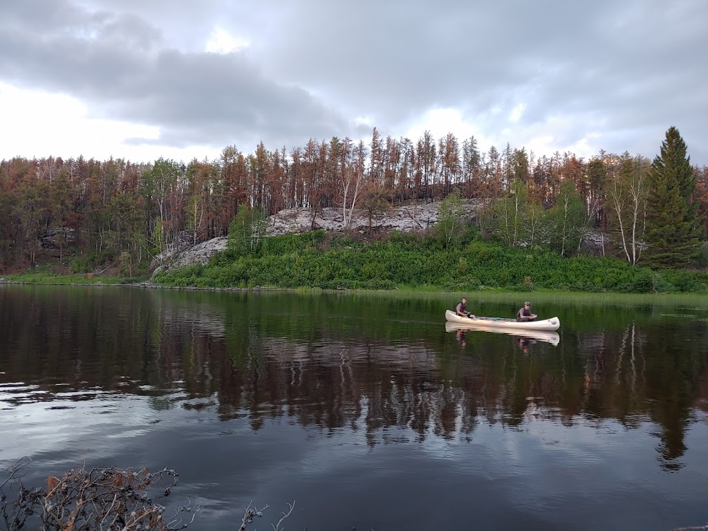 Atikaki Provincial Wilderness Park | Lac du Bonnet, MB R0E 1A0, Canada | Phone: (204) 471-6273