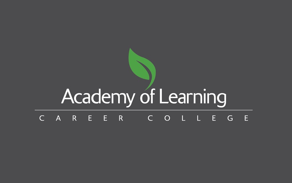 Academy of Learning College | 250 Sidney St, Belleville, ON K8P 3Z3, Canada | Phone: (613) 967-8973