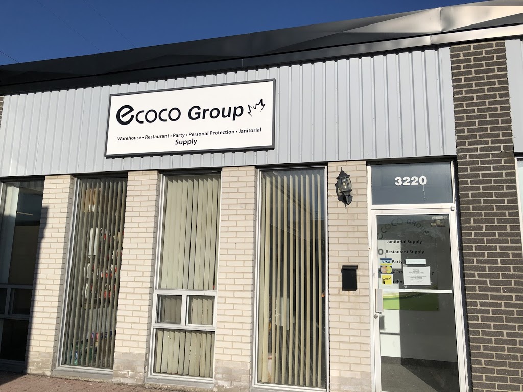 Ecoco Group - Hawkwell | 3220 Wharton Way, Mississauga, ON L4X 2C1, Canada | Phone: (416) 800-5800