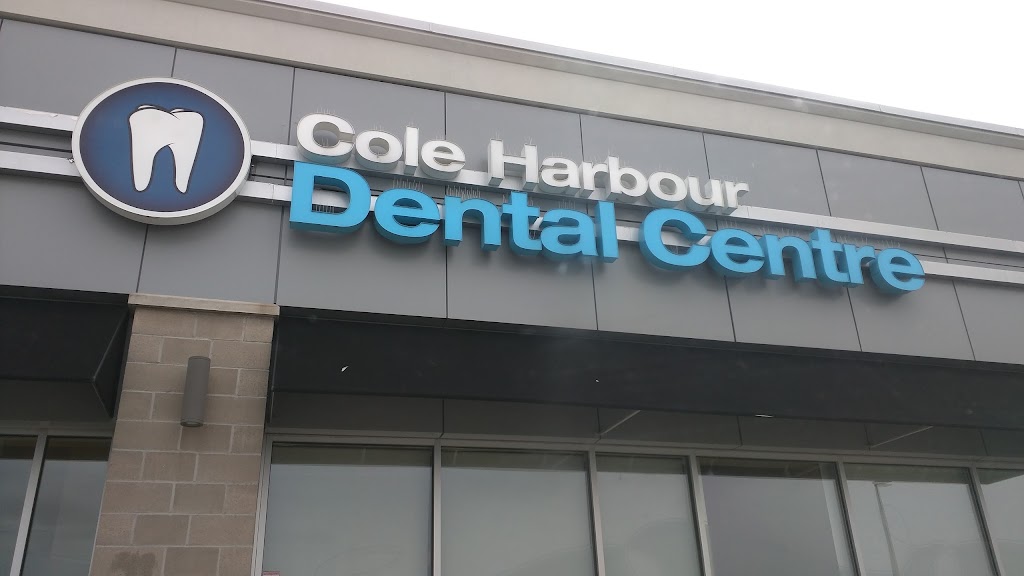 Cole Harbour Dental Centre | 4 Forest Hills Pkwy, Dartmouth, NS B2W 5G7, Canada | Phone: (902) 435-5290