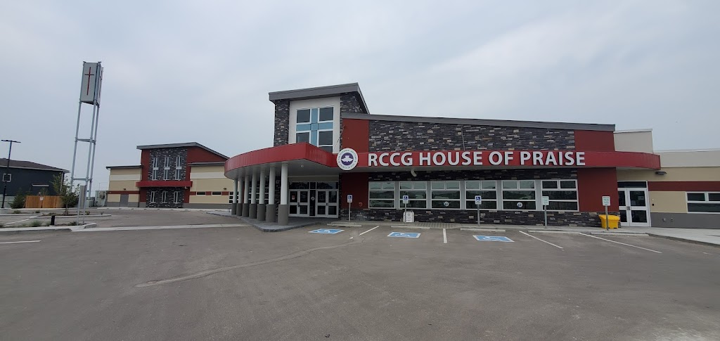 RCCG House Of Praise, Calgary | 5 Redstone Hts. NE, Calgary, AB T3N 0T6, Canada | Phone: (403) 590-1986